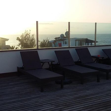 דירות Cotillo Apartamento Hibisco מראה חיצוני תמונה